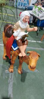 Figurine tintin, Verzamelen, Ophalen, Zo goed als nieuw