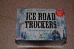 ICEROAD TRUCKERS S1/S5 50 UREN, Alle leeftijden, Boxset, Ophalen of Verzenden, Actie en Avontuur