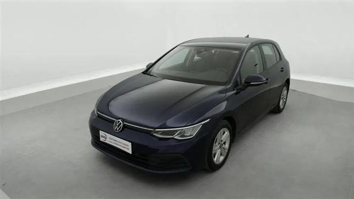 Volkswagen Golf 1.0 TSI Life Navi / Led / PDC av+ar, Auto's, Volkswagen, Bedrijf, Te koop, Golf, ABS, Boordcomputer, Centrale vergrendeling