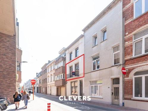 Appartement te koop in Blankenberge, 2 slpks, Immo, Huizen en Appartementen te koop, Appartement