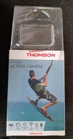 Thomson THA505 Action Camera, Nieuw, Ophalen