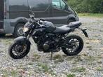 YAMAHA MT07 JAAR 2018/3500 KM, Motoren, Motoren | Yamaha, 700 cc, 2 cilinders, Motorrijbewijs A, Particulier
