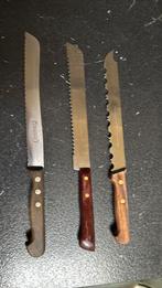 Keuken messen, Envoi, Comme neuf