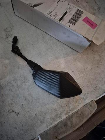 Spiegel te koop voor scooter  beschikbaar voor biedingen