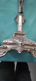 2 chandeliers + croix, Antiquités & Art, Antiquités | Objets religieux, Enlèvement ou Envoi