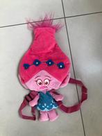 Trolls rugzak, Verzamelen, Ophalen of Verzenden, Zo goed als nieuw