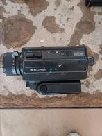 Antieke filmcamera, Audio, Tv en Foto, Ophalen