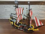 Lego Black Season Barracuda 1989 compleet, Ophalen of Verzenden, Zo goed als nieuw, Lego
