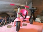 Woody kinderfiets, Fietsen en Brommers, Ophalen, Zo goed als nieuw, Woody