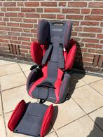 Autostoel Storchenmühle 9-18kg, Kinderen en Baby's, Autostoeltjes, Ophalen, 9 t/m 18 kg, Verstelbare rugleuning, Gebruikt