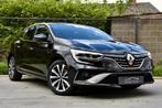Renault Megan RS-LINE **AUTOMAAT ** BENZINE **, Stof, 4 cilinders, Zwart, Bedrijf