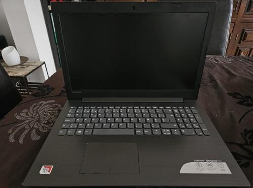 PC Portable Lenovo Ideapad 320, Computers en Software, Windows Laptops, Refurbished, SSD, Ophalen