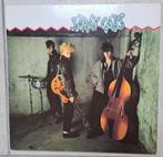 The Stray Cats 33T 1er album 1981, Verzenden