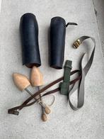 Lot militair, Verzamelen, Ophalen of Verzenden