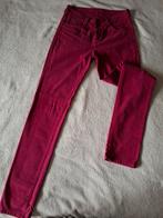 Wijnrode broek van SCAPA, Kleding | Dames, Broeken en Pantalons, Ophalen of Verzenden, Zo goed als nieuw