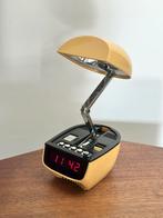 Rare Lampe réveil space age TIMCO 1970, Ophalen