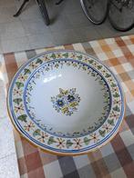 Vintage wand schotel, Antiek en Kunst, Antiek | Servies los, Ophalen of Verzenden