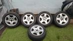 Audi A4 B5 Sline Velgen 16 Inch 5x112 ET45 J7.5, Auto-onderdelen, Ophalen, 16 inch, Band(en)