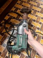 Haakse slijper (slijpmachine), Doe-het-zelf en Bouw, Ophalen, Gebruikt