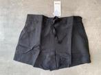 Chantelle - Linnen short zwart. Maat S. Nieuw, Chantelle, Ophalen of Verzenden, Nieuw, Maat 36 (S)