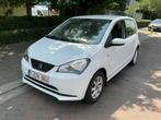 2017 Seat Mii Ecofuel CNG Personenauto, Auto's, Seat, Gebruikt, Euro 6, CNG (Aardgas), Mii
