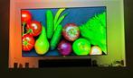 Philips Smart 4K UHD Android OLED 65” TV met AMBILIGHT, Audio, Tv en Foto, Televisies, Ophalen, Philips, Zo goed als nieuw, 100 cm of meer