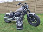 Kawasaki Vulcan 800 Bobber Kawasaki VN 800 classique 1997, Particulier