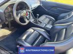 Porsche 928 S | 1982 | Route 66 Auctions, Auto's, Oldtimers, Zwart, Bedrijf, Overige carrosserie, Porsche