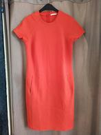 kleed JUST in CASE maat 36, Kleding | Dames, Jurken, Ophalen of Verzenden, Zo goed als nieuw, Knielengte, Just in Case