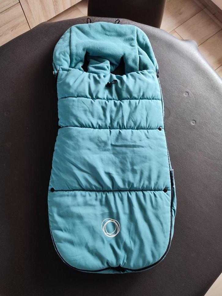 Chancelière à vendre, Kinderen en Baby's, Dekens, Slaapzakjes en Inbakerproducten, Zo goed als nieuw, Bakerzak of Bakerdoek, 85 tot 100 cm