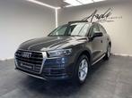 Audi Q5 2.0 TDi Quattro CARPLAY*TOIT OUV*1ER PROP*GARANTIE, Auto's, Audi, Automaat, 2430 kg, Gebruikt, 4 cilinders
