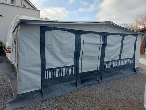 Camping, Caravans en Kamperen, Mobilhomes, Particulier, Ophalen
