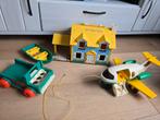 Lot Vintage Fisher Price, Ophalen of Verzenden