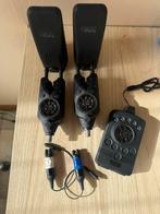 Nash R4 met bobbin, Watersport en Boten, Hengelsport | Karpervissen, Ophalen, Zo goed als nieuw