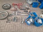 Honda xl500 r project opknapper 1981, Motoren, Particulier
