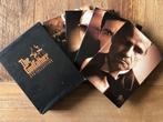 The Godfather - DVD Collection, Gebruikt, Ophalen of Verzenden