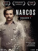 NARCOS  SEASON 1, Ophalen of Verzenden, Zo goed als nieuw