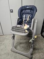 Chicco eetstoel maxi poli, Kinderen en Baby's, Kinderstoelen, Ophalen