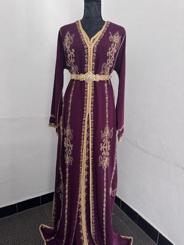 Takshita Bordeaux, Enlèvement ou Envoi, Comme neuf, Taille 46/48 (XL) ou plus grande