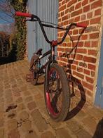 BMX WeThePeople, Fietsen en Brommers, Fietsen | Crossfietsen en BMX, Ophalen, Zo goed als nieuw