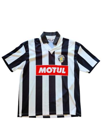 CF Amposta 90s matchworn beschikbaar voor biedingen