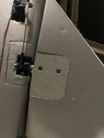 F100 Super Sabre 90mm 8S, Hobby en Vrije tijd, Ophalen, Gebruikt, Vliegtuig