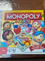 Soirée junior Monopoly (bon état), Utilisé, Enlèvement ou Envoi