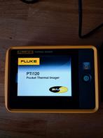 Fluke pti120 thermische camera, Doe-het-zelf en Bouw, Meetapparatuur, Nieuw, Ophalen of Verzenden