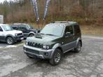 SUZUKI JIMNY DAKOTA GARANTIE 12 MOIS, Auto's, 4 zetels, USB, Leder, Handgeschakeld