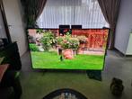 LG 55" 4K-smart-tv, Audio, Tv en Foto, Ophalen of Verzenden, Zo goed als nieuw, 4k (UHD), LG