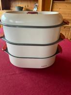 Cuiseur vapeur - Tournus, Huis en Inrichting, Keuken | Potten en Pannen, Ophalen, Nieuw, Kookpan of Snelkookpan
