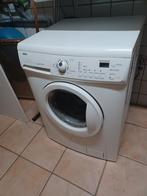 zanussi wasmachine, 85 tot 90 cm, 4 tot 6 kg, Gebruikt, Wolwasprogramma
