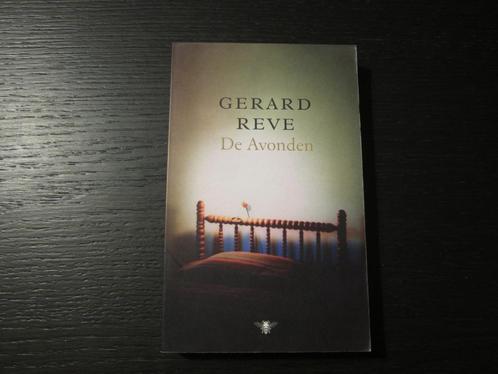 De avonden  -Gerard Reve-, Boeken, Literatuur, Nederland, Ophalen of Verzenden