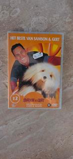 Het beste van Samson & Gert dvd, Cd's en Dvd's, Ophalen of Verzenden